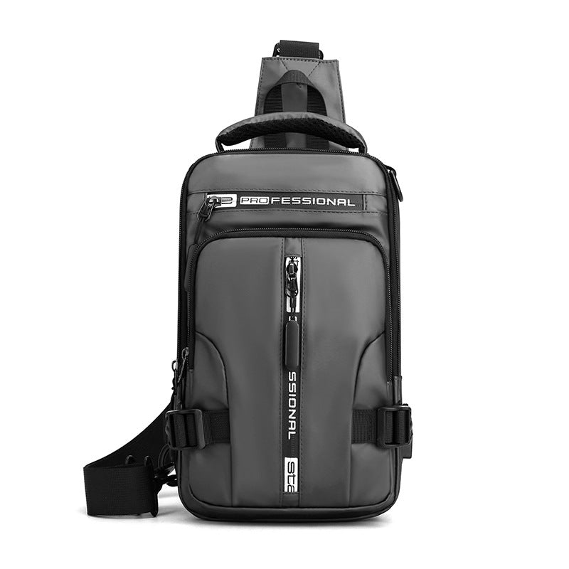 Men's Multi-functional Backpack GlamzLife