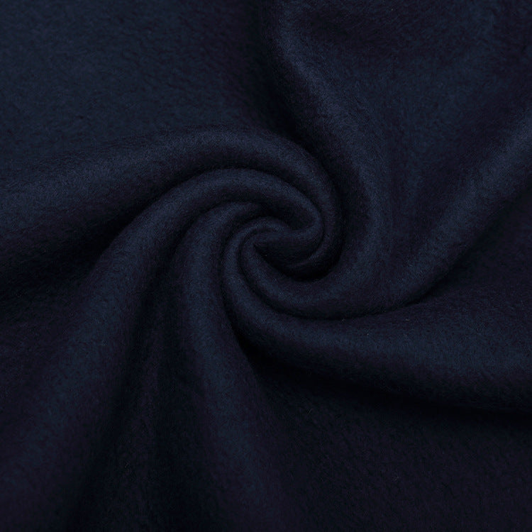 Men's Velvet Thick Round Neck Thermal Wear | GlamzLife