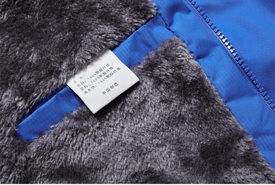 Men's Warm Comfy Winter Jacket GlamzLife