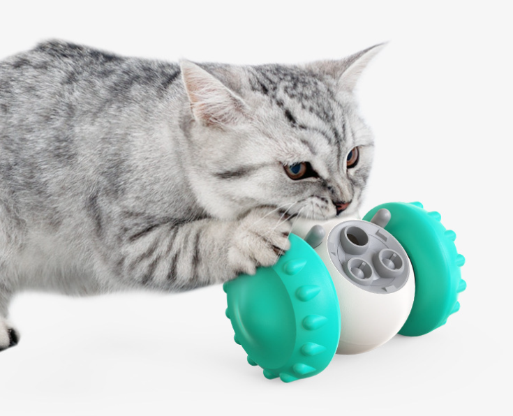 Multi-functional Smart Pet Toys GlamzLife
