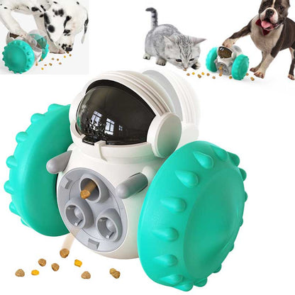 Multi-functional Smart Pet Toys GlamzLife