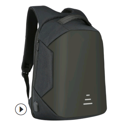 NEW Men 15.6 Laptop Backpack Anti Theft Backpack Usb Charging Women School Notebook Bag Oxford Waterproof Travel Backpack | GlamzLife