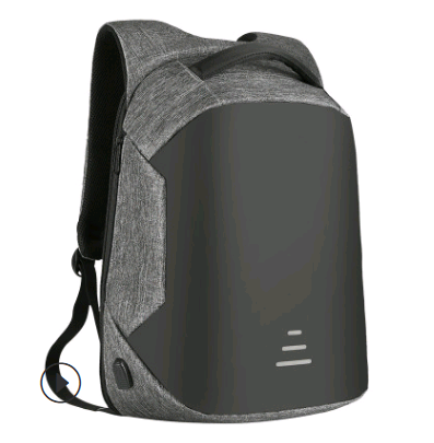 NEW Men 15.6 Laptop Backpack Anti Theft Backpack Usb Charging Women School Notebook Bag Oxford Waterproof Travel Backpack GlamzLife