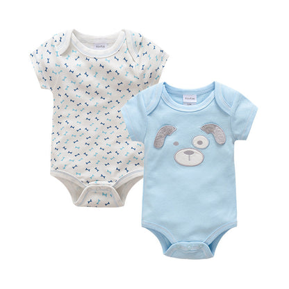 Newborn Baby Comfortable Clothes | GlamzLife