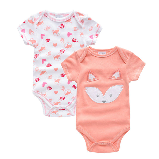 Newborn Baby Comfortable Clothes | GlamzLife