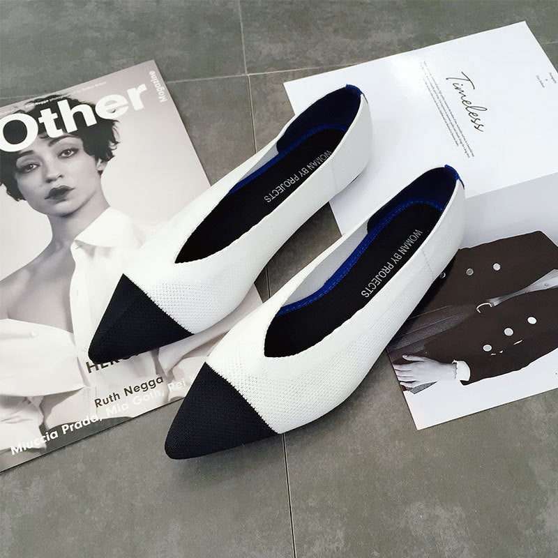 Pedal Shoes For Pregnant Women GlamzLife