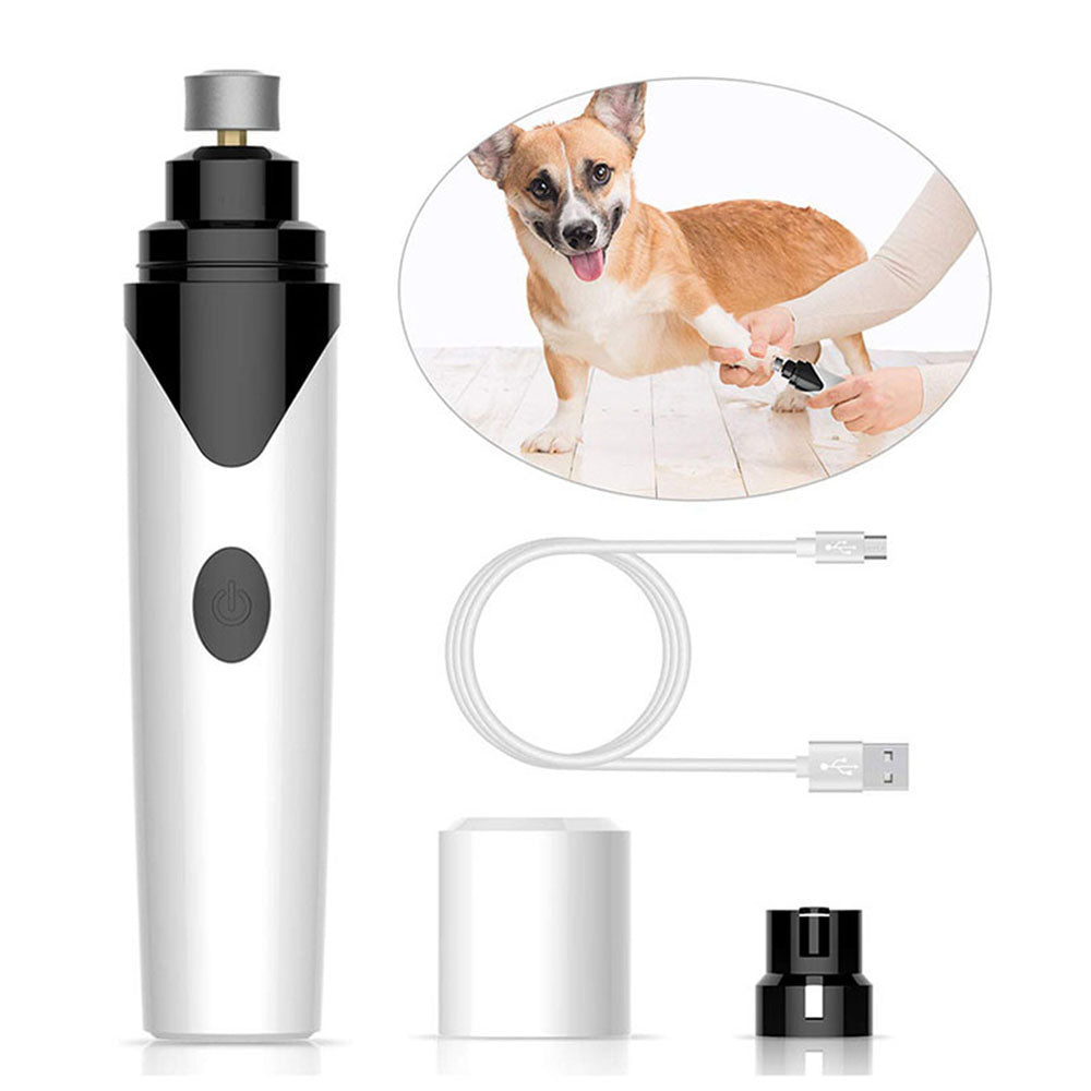Pet Nail Cleaning Tool GlamzLife