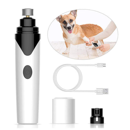 Pet Nail Cleaning Tool | GlamzLife