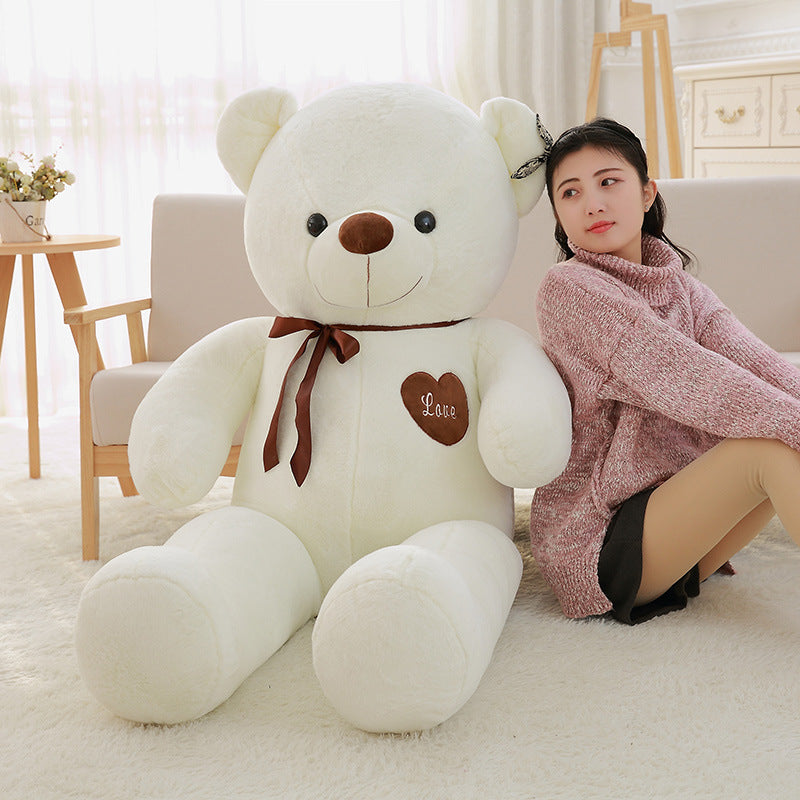 Plush Teddy Bear Soft Toy | GlamzLife