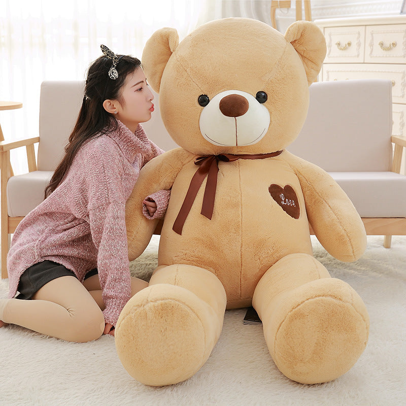 Plush Teddy Bear Soft Toy | GlamzLife