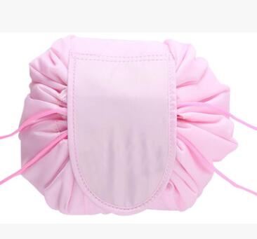 Printing Large Capacity Drawstring Cosmetic Storage Bag | GlamzLife