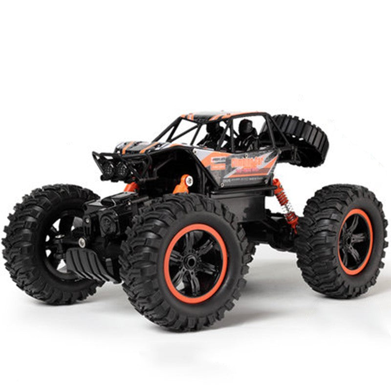 Remote Control High Speed Vehicle Truck Buggy Car GlamzLife