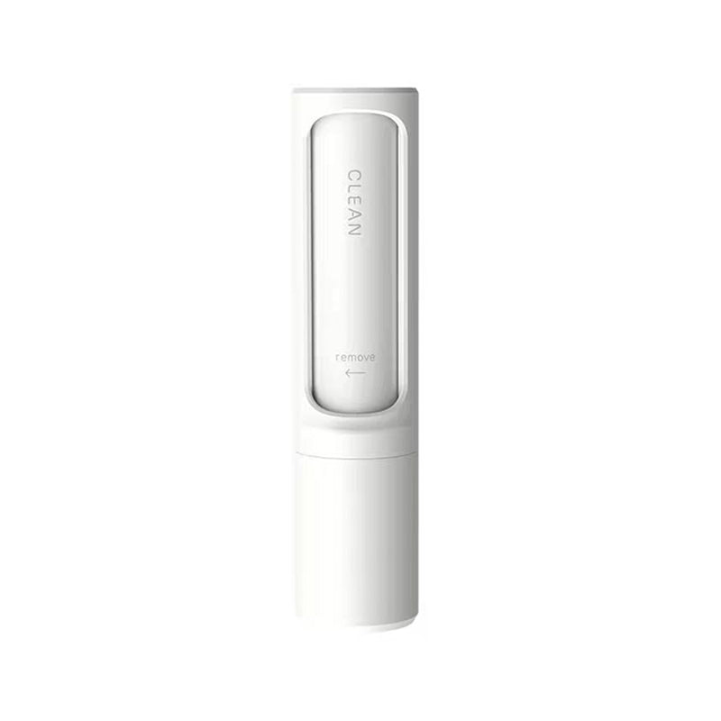Reusable Two In One Pet Hair Remover Portable Self Cleaning Tool GlamzLife