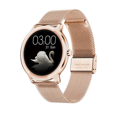 S06 smart watch call reminder | GlamzLife