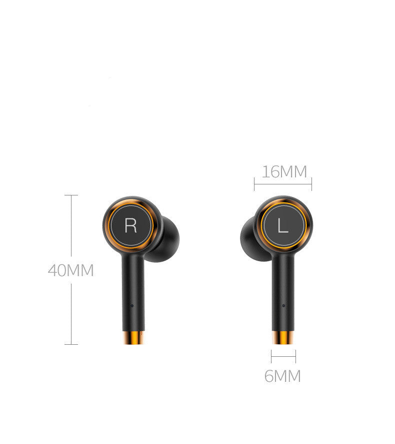 Smart Noise Cancelling Headphones GlamzLife