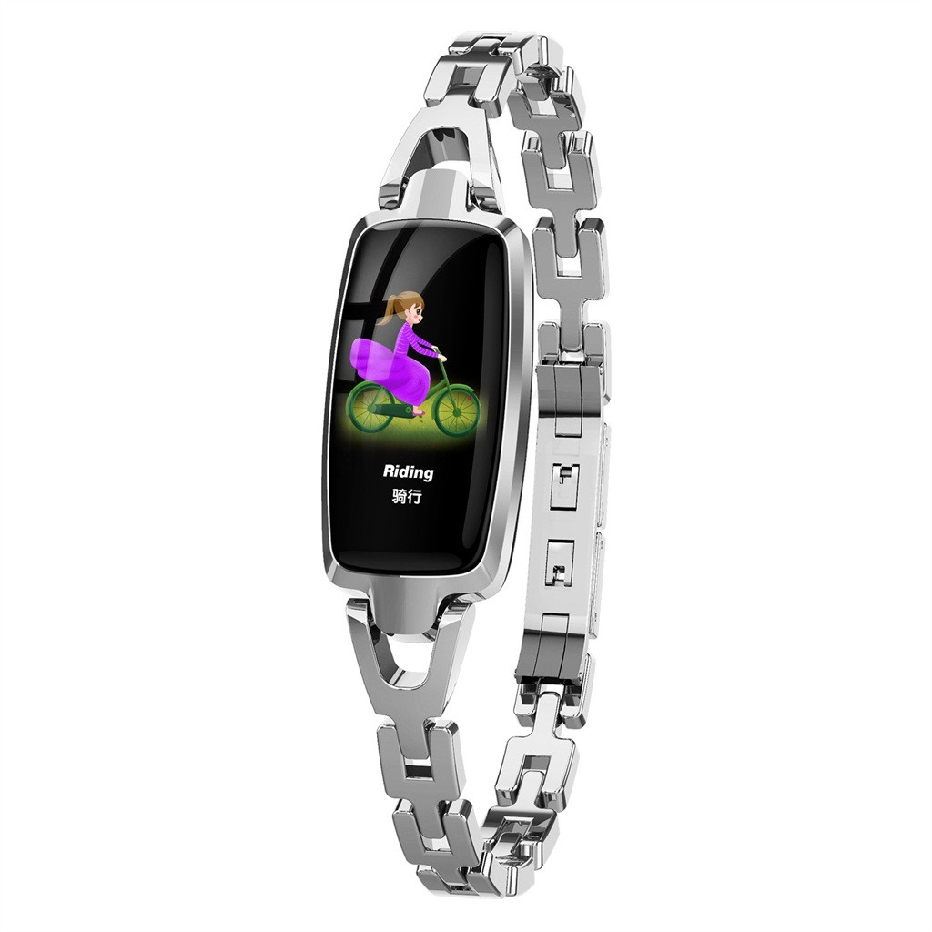 Smart Watch GlamzLife