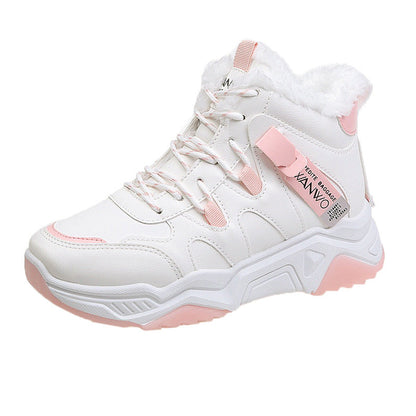 Sport Shoes For Woman GlamzLife