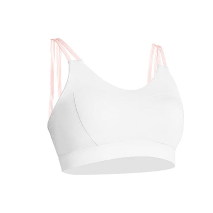 Sports Shockproof Quick-Drying Bra GlamzLife