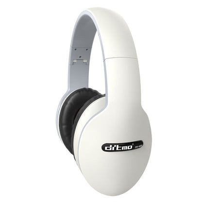 Sporty Look Classy Wired Headset GlamzLife