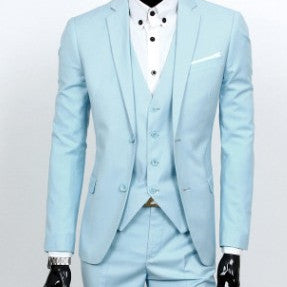 Stylish Tuxedo Suits For Men's | GlamzLife