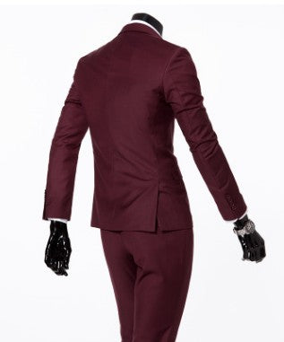 Stylish Tuxedo Suits For Men's GlamzLife