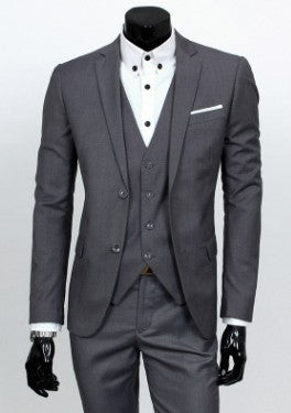 Stylish Tuxedo Suits For Men's | GlamzLife