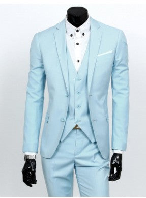 Stylish Tuxedo Suits For Men's GlamzLife