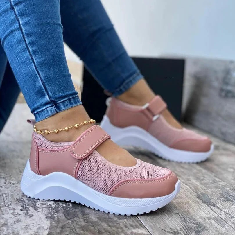 Summer Women Casual Shoes Sneakers GlamzLife