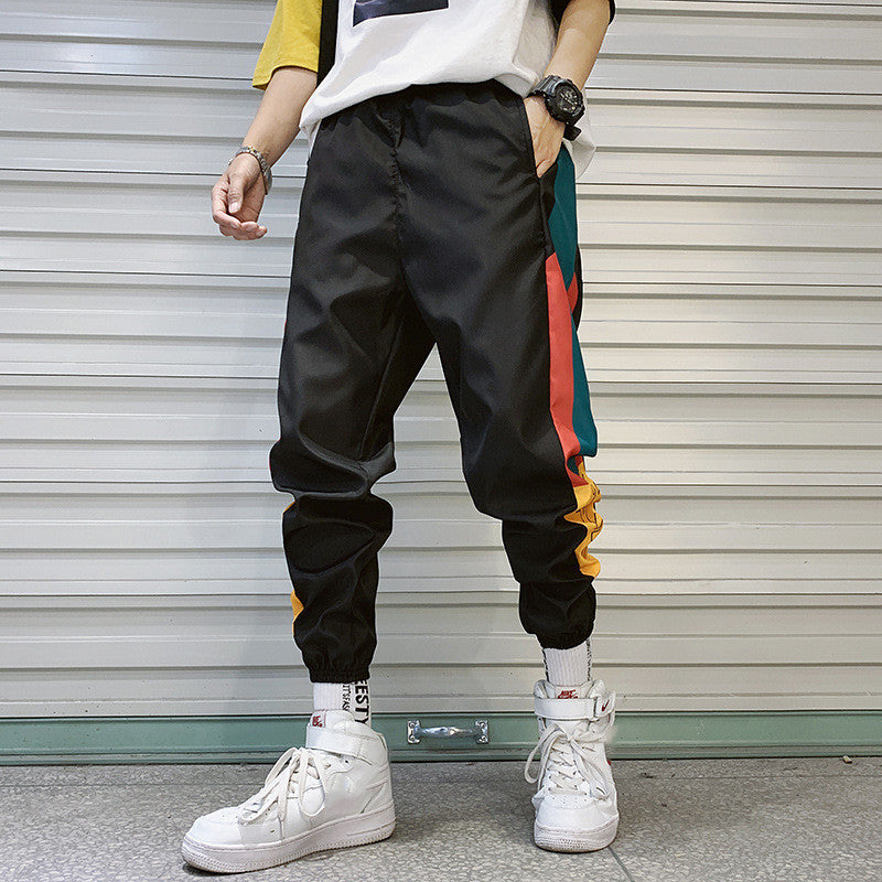 Summer casual men's sports pants | GlamzLife