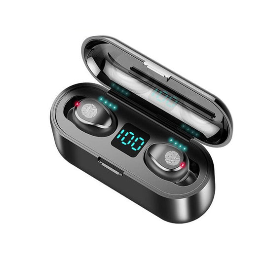 Trendy Bluetooth Wireless Headphones | GlamzLife