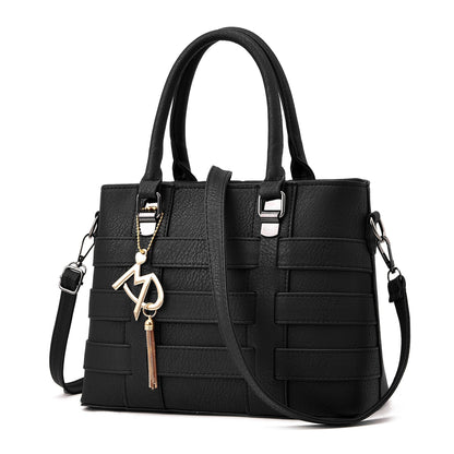 Trendy Casual Shoulder Crossbody Bag GlamzLife