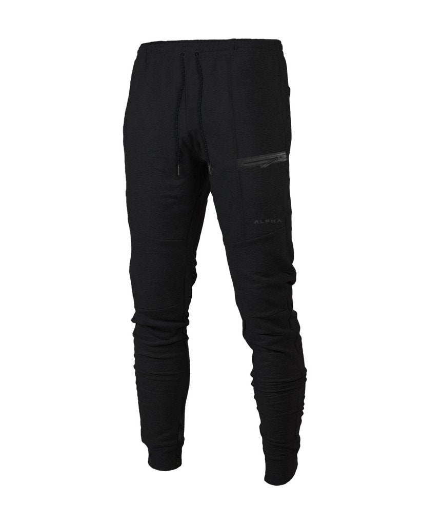 Trendy Fitness Casual Sweatpants | GlamzLife