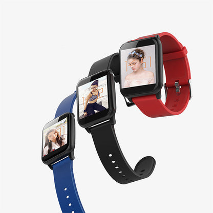 Bluetooth Smart Sports Watch | GlamzLife