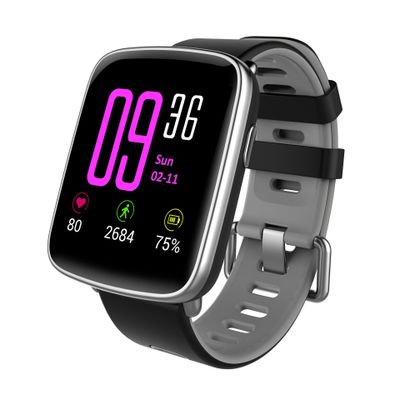 Waterproof Smart Watch GlamzLife