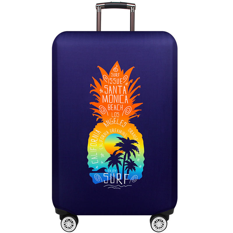 Wear-resistant Luggage Cover Luggage Protection Cover GlamzLife