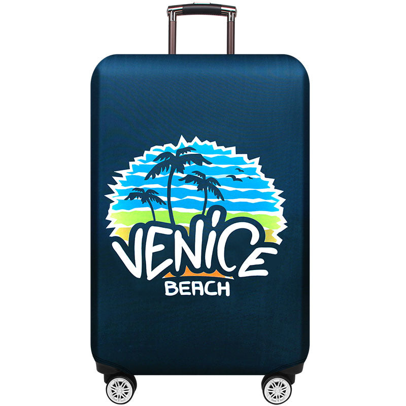 Wear-resistant Luggage Cover Luggage Protection Cover GlamzLife