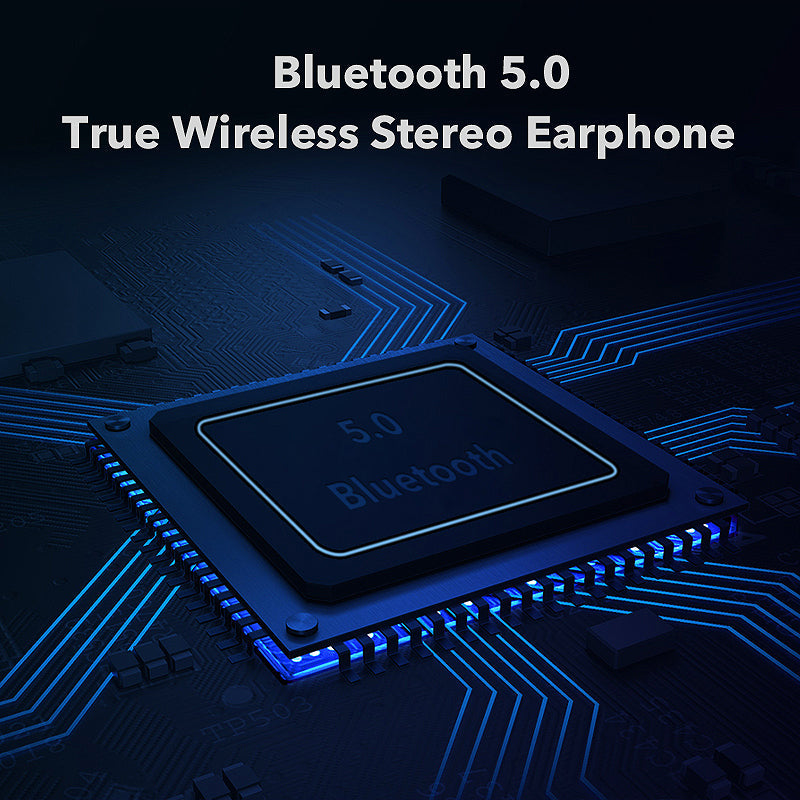 Wireless Bluetooth TWS X8 headphones | GlamzLife