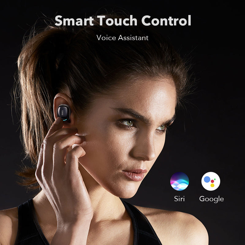 Wireless Bluetooth TWS X8 headphones GlamzLife