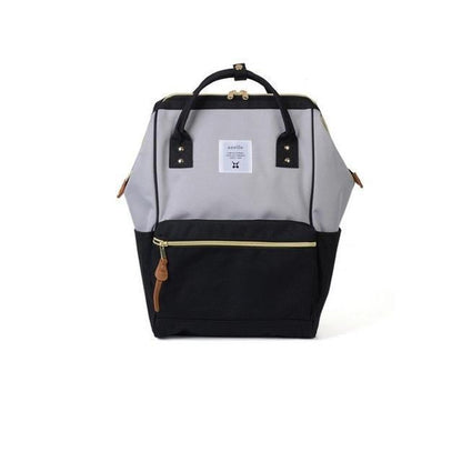 Women Backpack Casual Daypacks Brand Design Zipper Backpack Female School Bag For Teenagers Girls Women Travel Tote Bag GlamzLife