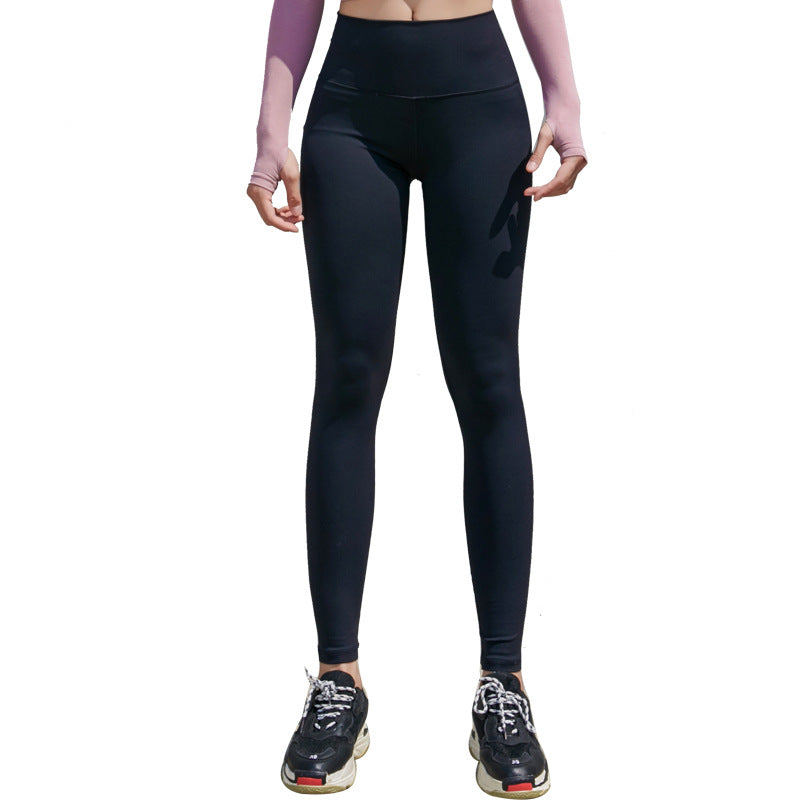 Women's Back Waist Cross Belt Stylish Leggings | | GlamzLife