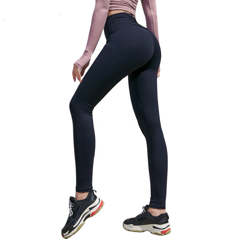 Women's Back Waist Cross Belt Stylish Leggings | | GlamzLife