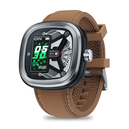 Zeblaze HYBRID smart watch | GlamzLife