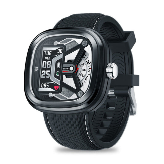 Zeblaze HYBRID smart watch | GlamzLife